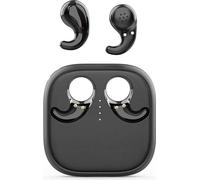 INF Écouteurs Bluetooth 5.4 TWS Mini In-Ear Noirs pour Sommeil et Sport - 2 Pièces
