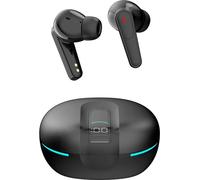 INF Écouteurs Bluetooth TWS avec Affichage Numérique et Réduction de Bruit