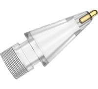 INF Embout de remplacement pour Apple Pencil Transparent