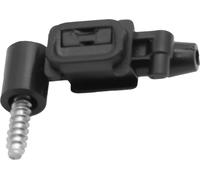 INF Embout de remplacement pour iRobot Braava Jet M6 avec tournevis