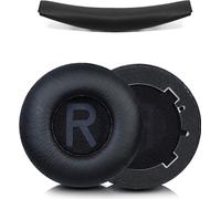 INF Embouts de remplacement pour JBL TUNE600BTNC noir