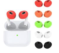 INF Embouts en silicone pour AirPods 3 - Confort, protection et style