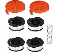 INF Enrouleurs de coupe Black & Decker GL4525, GL5028, GLC1423L, GLC1825L tondeuse à gazon