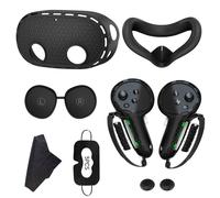 INF Ensemble d'accessoires VR 7 pièces pour Meta Quest 3