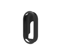 Bracelet de montre en TPU pour Xiaomi Smart Band 8/9 Black