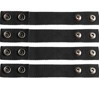 INF Ensemble de supports de ceinture tactique (paquet de 4)