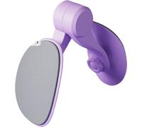 INF Entraîneur du plancher pelvien - Niveaux d'intensité réglables Violet