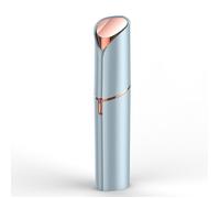 Épilateur pour une épilation sans douleur des poils du visage