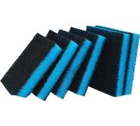 INF Eponges pour machines à laver - élimination des peluches, paquet de 10 S