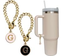 INF Étiquettes d'accessoires pour la Coupe universelle Stanley, paquet de 2 g