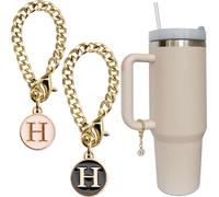 INF Étiquettes d'accessoires pour la Coupe universelle Stanley, paquet de 2 H