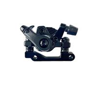 INF Frein arrière pour Kukirin G2 Max - Étrier de frein gauche - Pièce de rechange pour scooter électrique