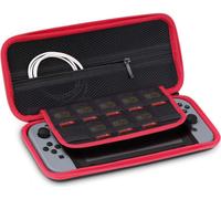 INF Étui antichoc compatible avec la Nintendo Switch - étui de voyage