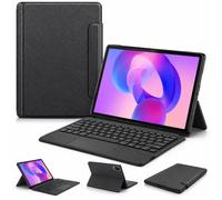 INF Étui Clavier Bluetooth avec Pavé Tactile pour Lenovo Yoga Tab Plus 12 7"" - Coque de Protection 2-en-1