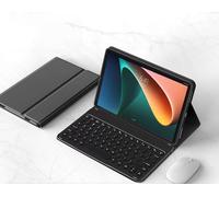 INF Étui Clavier Bluetooth Noir Fantôme pour Xiaomi Pad 7/7Pro