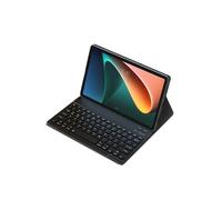 INF Étui Clavier Bluetooth Noir Fantôme pour Xiaomi Pad 7/7Pro