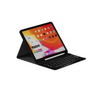 INF Étui Clavier Bluetooth Noir pour Lenovo M10 (2nd) X306F