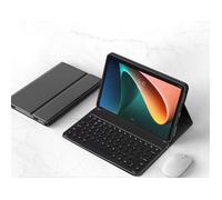 INF Étui clavier Bluetooth Phantom Black pour Honor Pad X8a/X9