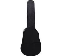 INF Étui de guitare, étui de guitare imperméable en tissu oxford L
