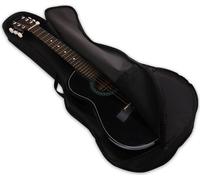INF Étui de guitare, étui de guitare imperméable en tissu oxford M