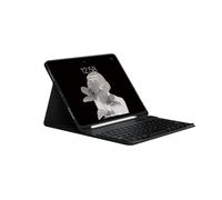 INF Étui de protection avec clavier Bluetooth amovible pour iPad iPad 10.9/11 Air 2024