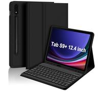 INF Étui de protection avec clavier pour Samsung Galaxy Tab Samsung Galaxy Tab S7 FE 5G 12,4 pouces