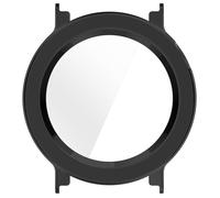 INF Étui de Protection avec Verre Trempé pour CMF Watch3 Pro - Protection Intégrale, Noir