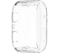 INF Étui de protection complet en TPU pour Huawei Watch Fit 4 Pro Transparent