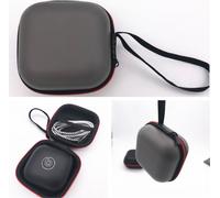 INF Étui de protection en EVA pour Apple Beats Powerbeats Pro Gris