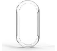 INF Étui de protection en PC transparent pour Xiaomi Band 10/NFC/Édition Céramique
