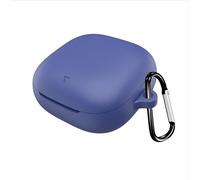 INF Étui de Protection en Silicone pour Écouteurs Soundcore Liberty 5 Bleu