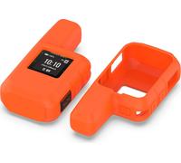 INF Étui de protection en silicone pour Garmin inReach Mini 2 Orange