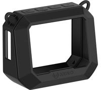 INF Étui de protection en silicone pour Garmin Xero C1 PRO Le noir