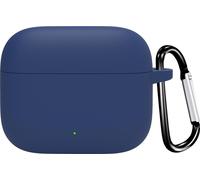 INF Étui de protection en silicone pour le casque OPPO Enco Air4i Blue