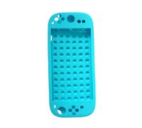 INF Étui de protection en silicone pour Nintendo Switch 2 Bleu