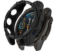 INF Étui de protection en TPU pour Garmin Fenix 8 L