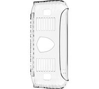 INF Étui de protection en TPU transparent pour console de jeu MSI CLAW8AI+ Transparent