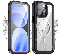 INF Étui de protection étanche M iPhone 15 Pro