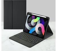 INF Étui de protection mince avec clavier tactile pour iPad Le noir iPad Mini 6/7 8,3 pouces 2021