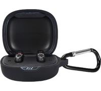 INF Étui de protection pour casque JBL WAVE FLEX noir