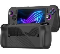 INF Étui de protection pour console de jeu portable ASUS ROG Ally X Le noir