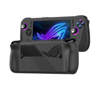INF Étui de protection pour console de jeu portable ASUS ROG Ally X Le noir
