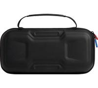 INF Étui de protection pour console de jeu Switch2 noir - Style Mecha