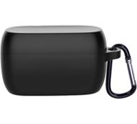 INF Étui de protection pour écouteurs Jabra Elite 3 Le noir