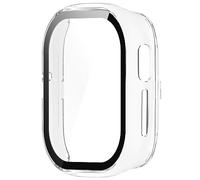 INF Étui de Protection pour Honor Watch 4, Coque et Film intégré, boîtier de Montre PC/Verre
