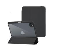 INF Étui de protection pour iPad pour Apple iPad12,9 pouces Le noir iPad Pro 12.9 2018/2020/2021