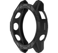 INF Étui de protection pour montre Garmin Epix Pro 47mm /Fenix 7 PRO /Fenix7 Le noir