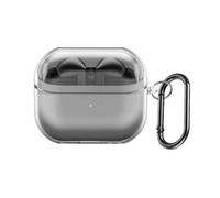 INF Étui de protection pour Samsung Galaxy Buds 3/Buds 3 Pro avec mousqueton