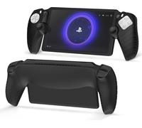 INF Etui de protection pour Sony Playstation Portal noir