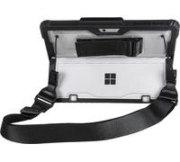 INF Étui de protection pour Surface Pro 9/10/11 avec bandoulière